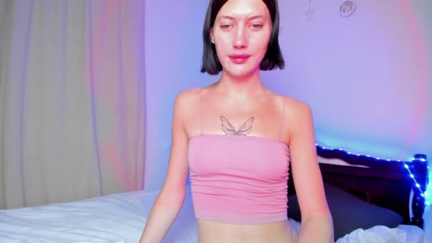 krstn_tg Chaturbate 07-09-2024 Trans
