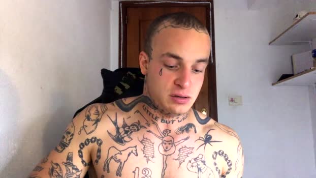 _layne Chaturbate 08-09-2024 Males