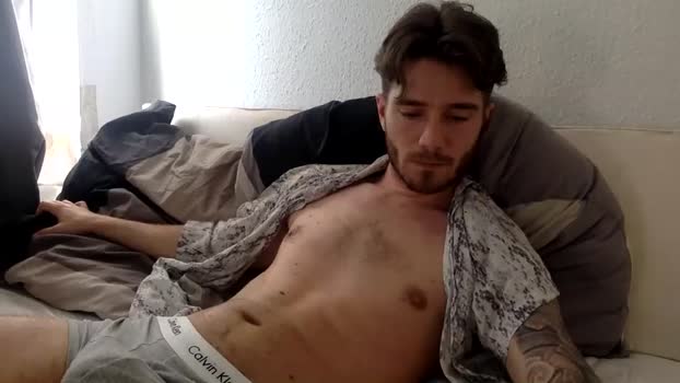 luisbadx Chaturbate 08-09-2024 Males