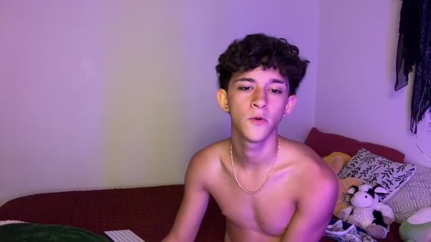 sebastianerosxxx Chaturbate 08-09-2024 Males