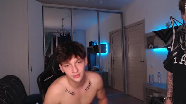 teddy_mode Chaturbate 07-09-2024 Males