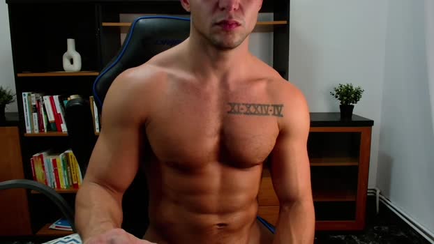 tomasmv Chaturbate 07-09-2024 Males