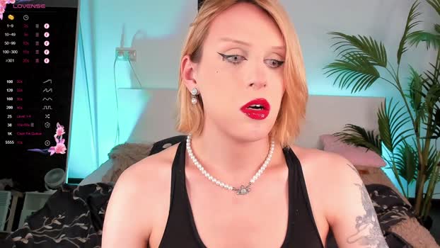 _yourfoxy_ Chaturbate 07-09-2024 Trans