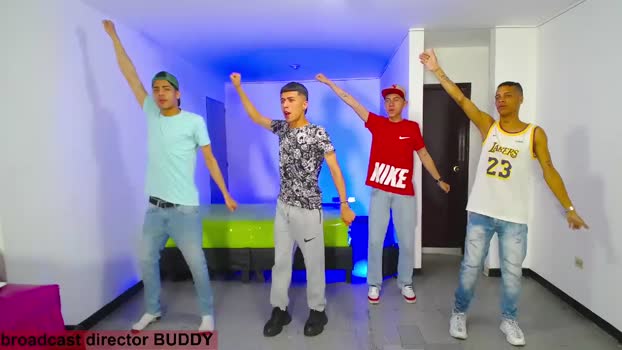 anghelytos Chaturbate 09-09-2024 Males