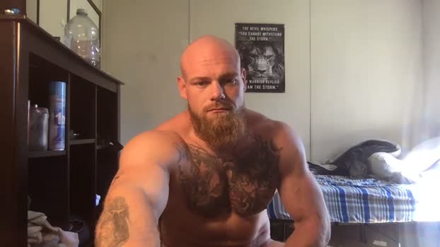 bodybuilderyg Chaturbate 08-09-2024 Males