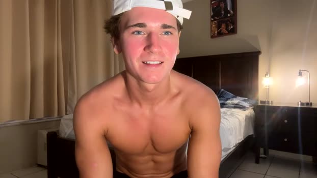 elijahkinky Chaturbate 09-09-2024 Males