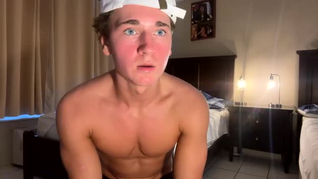 elijahkinky Chaturbate 09-09-2024 Males