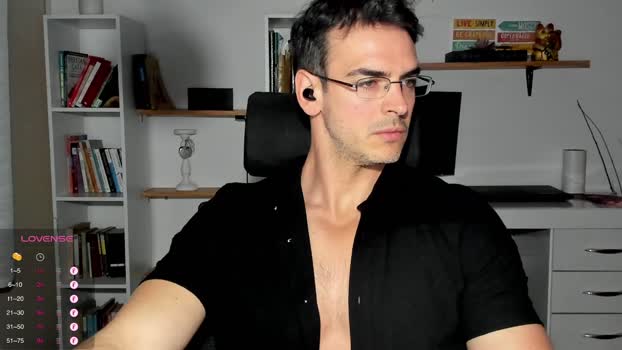 hot_martin25 Chaturbate 09-09-2024 Males