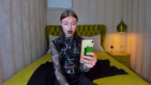 lilit_lust Chaturbate 08-09-2024 Trans