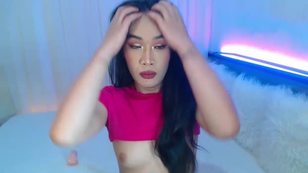 piroulita Chaturbate 09-09-2024 Trans