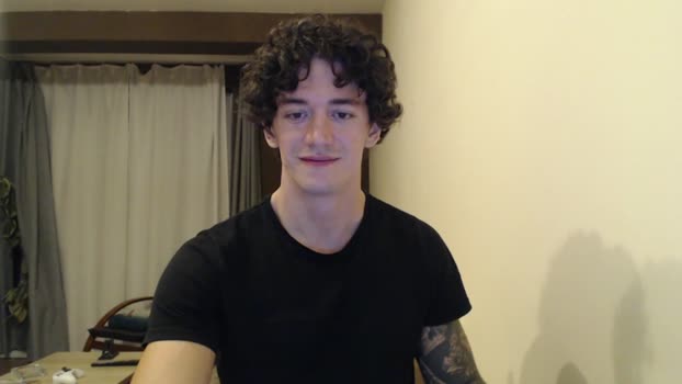 sam_winchest Chaturbate 09-09-2024 Males