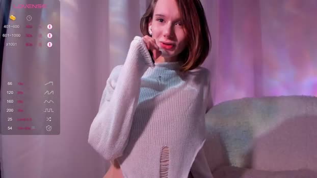sasha_vesmus Chaturbate 08-09-2024 Trans