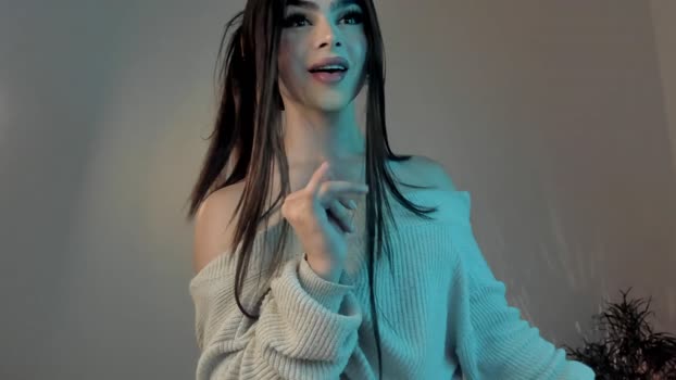 sweetest_bella Chaturbate 08-09-2024 Trans