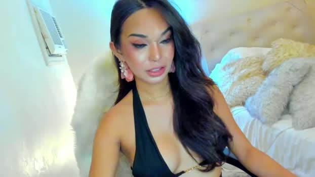 valeriadion Chaturbate 09-09-2024 Trans