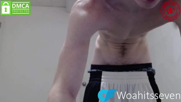 wowitsseven Chaturbate 09-09-2024 Males
