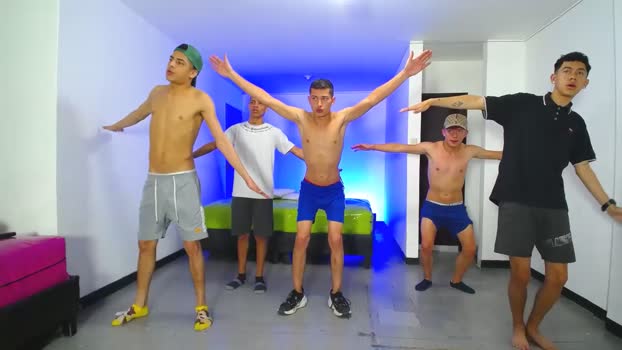anghelytos Chaturbate 09-09-2024 Males