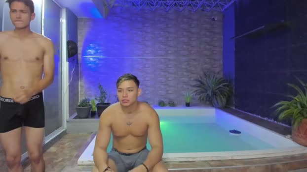 boysgang_sex Chaturbate 10-09-2024 Males