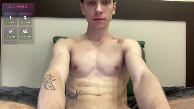 damondurden Chaturbate 10-09-2024 Males
