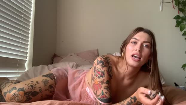 dollofyourdreamss Chaturbate 10-09-2024 Trans