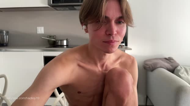 hadley19 Chaturbate 09-09-2024 Males