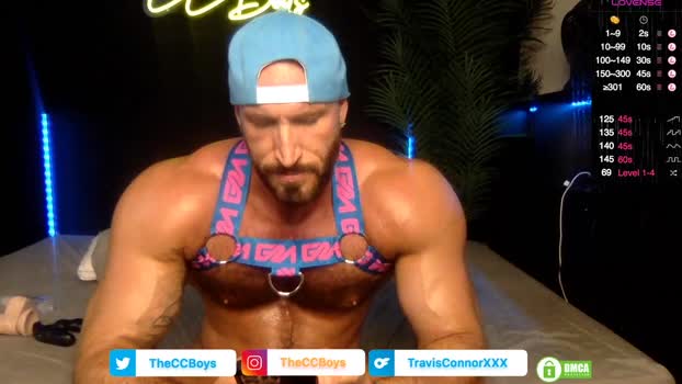 travisconnor86 Chaturbate 10-09-2024 Males
