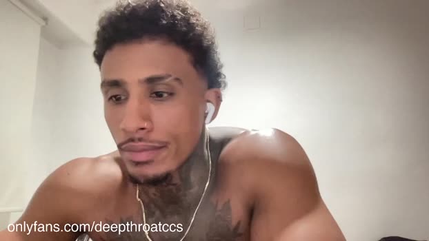 deepthroatfucker_ccs Chaturbate 11-09-2024 Males
