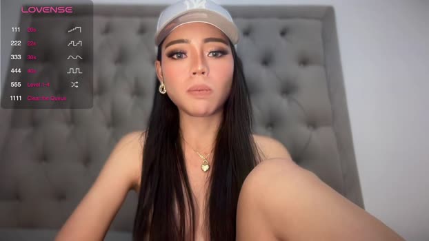 enchatressdixie Chaturbate 11-09-2024 Trans