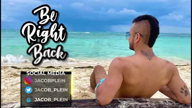 jacob_plein Chaturbate 11-09-2024 Males