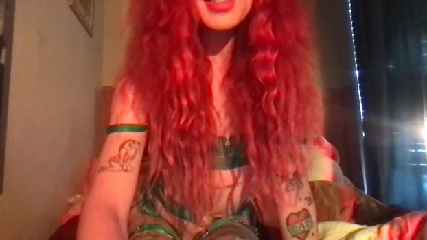 jennagargles Chaturbate 11-09-2024 Trans