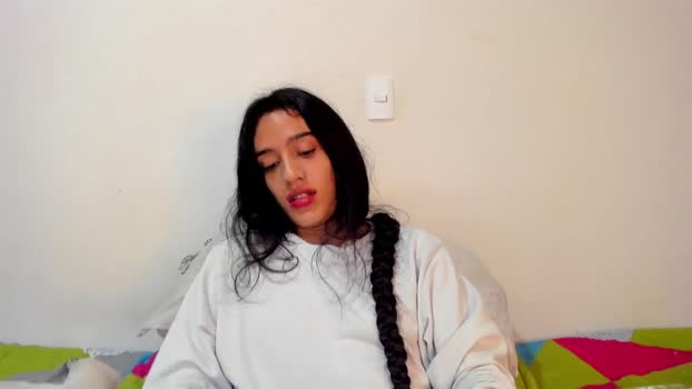 latinsecretfantasy Chaturbate 11-09-2024 Trans