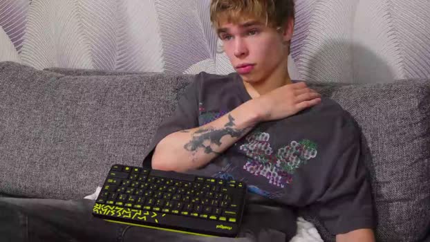 leanlean_ Chaturbate 11-09-2024 Males