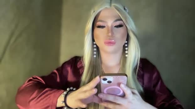 naughtyrosecum Chaturbate 10-09-2024 Trans
