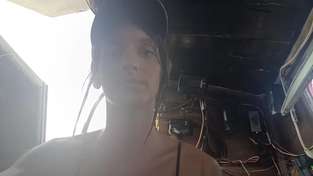 skarletbloom Chaturbate 10-09-2024 Trans