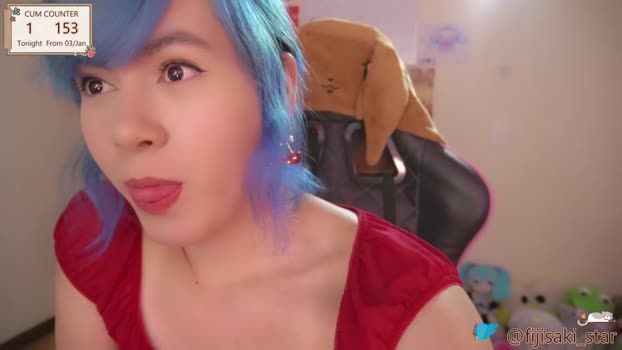 fijisakistar Chaturbate 12-09-2024 Trans