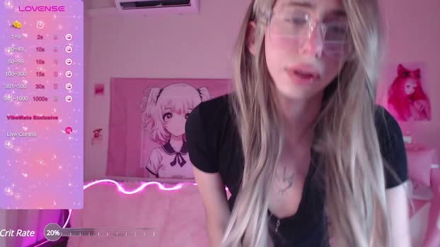 honestlynaked Chaturbate 12-09-2024 Trans