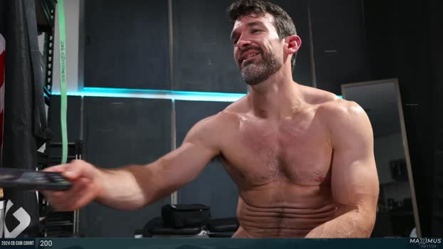 maximus_787 Chaturbate 12-09-2024 Males