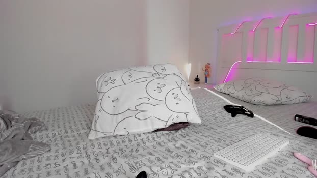 my_tenderness Chaturbate 12-09-2024 Trans