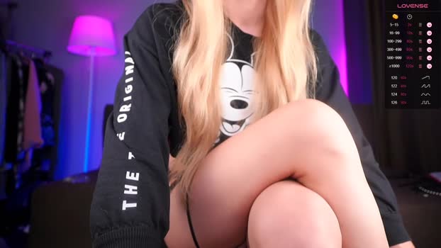 northern_princess Chaturbate 11-09-2024 Trans
