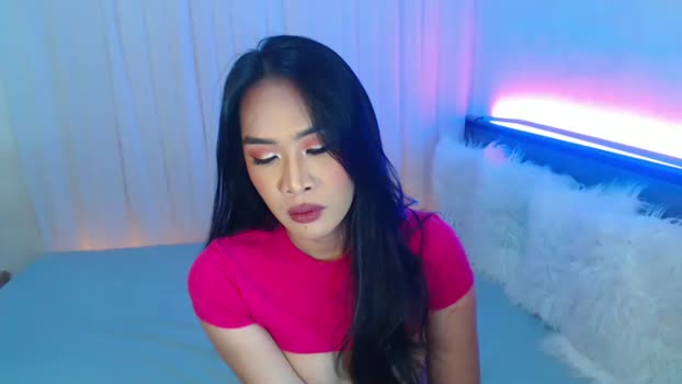 piroulita Chaturbate 12-09-2024 Trans