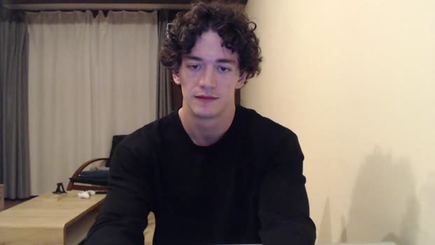 sam_winchest Chaturbate 12-09-2024 Males