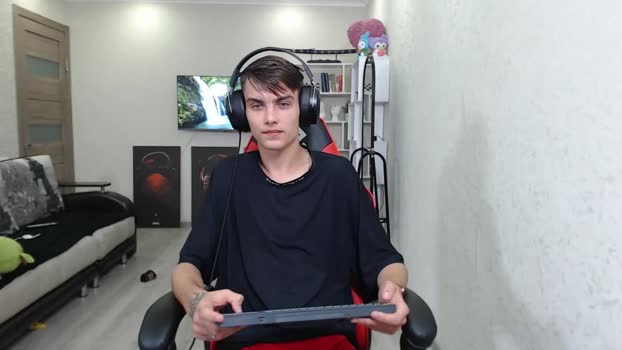 sunny_dan Chaturbate 11-09-2024 Males