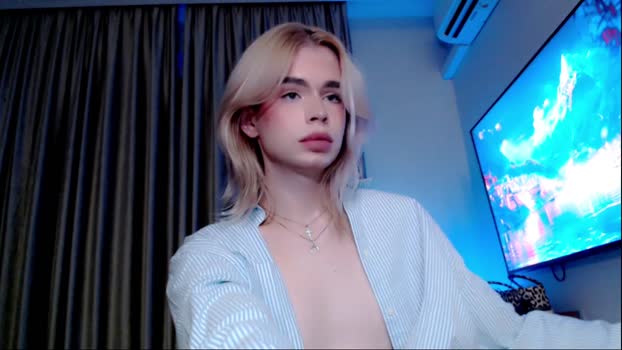 temberli Chaturbate 12-09-2024 Trans