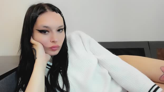 yomoyoo Chaturbate 12-09-2024 Trans