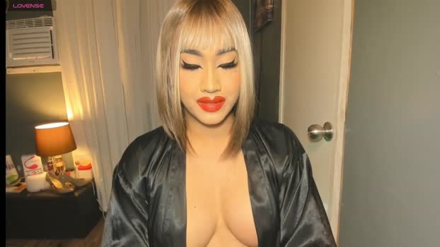 aqueenofcumxx Chaturbate 13-09-2024 Trans