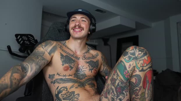 frewfun Chaturbate 13-09-2024 Males