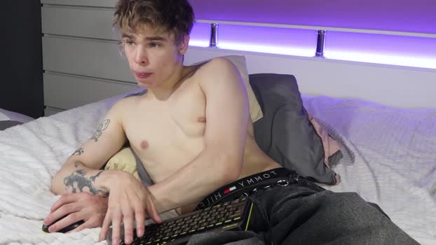 leanlean_ Chaturbate 13-09-2024 Males