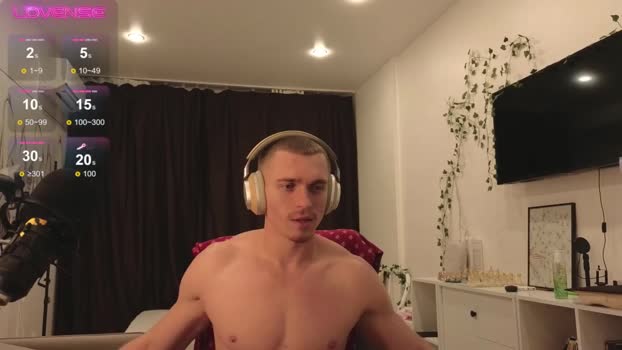 mark_stiff Chaturbate 12-09-2024 Males