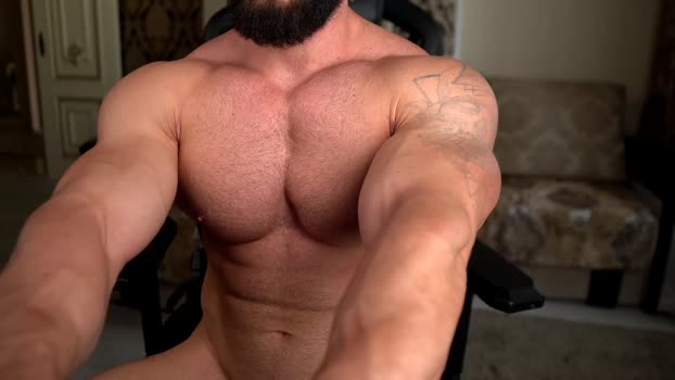 mike0xx Chaturbate 13-09-2024 Males