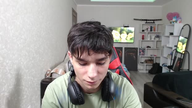 rik_and Chaturbate 12-09-2024 Males