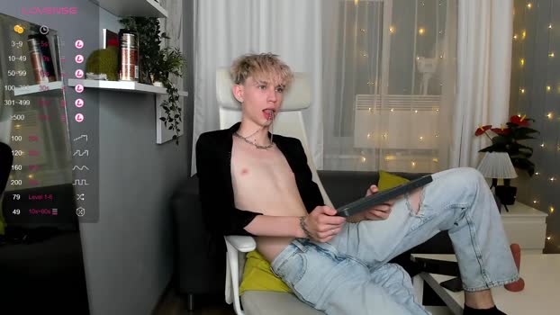 ruiben_ Chaturbate 12-09-2024 Males